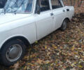 Білий Москвич/АЗЛК 2140, об'ємом двигуна 0 л та пробігом 25 тис. км за 500 $, фото 1 на Automoto.ua