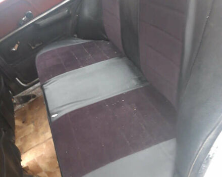 Білий Москвич/АЗЛК 2140, об'ємом двигуна 0 л та пробігом 25 тис. км за 500 $, фото 4 на Automoto.ua