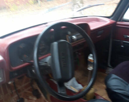 Білий Москвич/АЗЛК 2140, об'ємом двигуна 0 л та пробігом 25 тис. км за 500 $, фото 6 на Automoto.ua