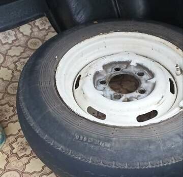 Білий Москвич/АЗЛК 2140, об'ємом двигуна 1.5 л та пробігом 50 тис. км за 1000 $, фото 12 на Automoto.ua