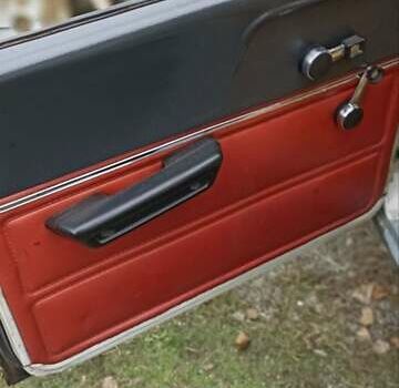 Білий Москвич/АЗЛК 2140, об'ємом двигуна 1.5 л та пробігом 50 тис. км за 1000 $, фото 13 на Automoto.ua