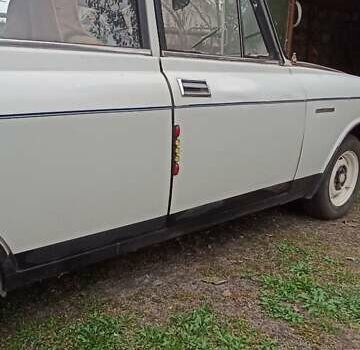 Білий Москвич/АЗЛК 2140, об'ємом двигуна 1.5 л та пробігом 50 тис. км за 1000 $, фото 28 на Automoto.ua