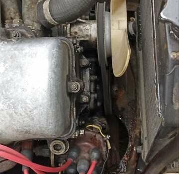 Білий Москвич/АЗЛК 2140, об'ємом двигуна 1.5 л та пробігом 50 тис. км за 1000 $, фото 3 на Automoto.ua