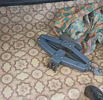 Білий Москвич/АЗЛК 2140, об'ємом двигуна 1.5 л та пробігом 50 тис. км за 1000 $, фото 7 на Automoto.ua