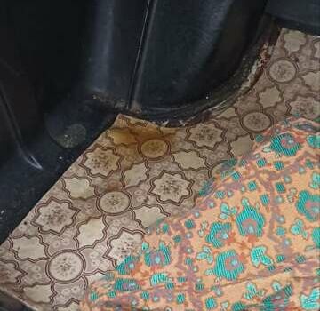 Білий Москвич/АЗЛК 2140, об'ємом двигуна 1.5 л та пробігом 50 тис. км за 1000 $, фото 11 на Automoto.ua