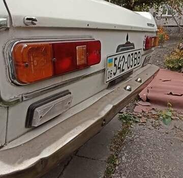 Білий Москвич/АЗЛК 2140, об'ємом двигуна 1.5 л та пробігом 50 тис. км за 1000 $, фото 27 на Automoto.ua