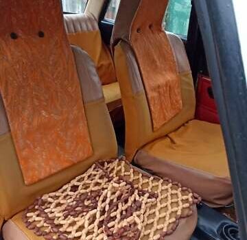 Білий Москвич/АЗЛК 2140, об'ємом двигуна 1.5 л та пробігом 50 тис. км за 1000 $, фото 19 на Automoto.ua