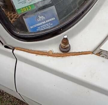 Білий Москвич/АЗЛК 2140, об'ємом двигуна 1.5 л та пробігом 50 тис. км за 1000 $, фото 29 на Automoto.ua