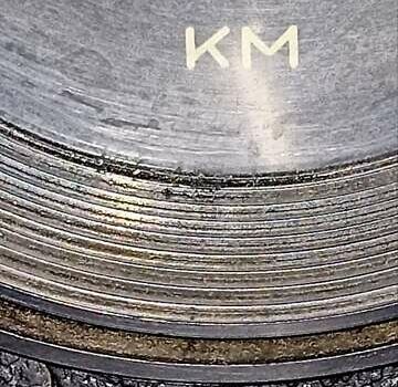 Білий Москвич/АЗЛК 2140, об'ємом двигуна 1.5 л та пробігом 50 тис. км за 1000 $, фото 22 на Automoto.ua