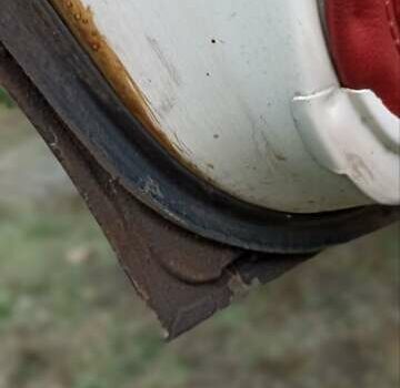 Білий Москвич/АЗЛК 2140, об'ємом двигуна 1.5 л та пробігом 50 тис. км за 1000 $, фото 15 на Automoto.ua