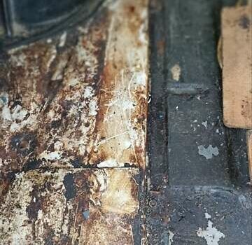 Білий Москвич/АЗЛК 2140, об'ємом двигуна 1.5 л та пробігом 50 тис. км за 1000 $, фото 8 на Automoto.ua