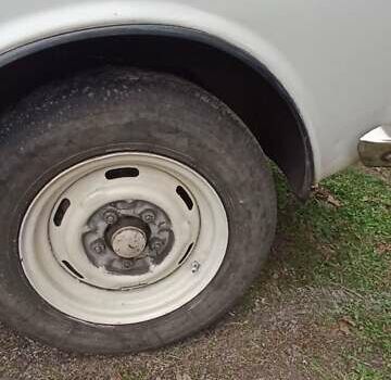 Білий Москвич/АЗЛК 2140, об'ємом двигуна 1.5 л та пробігом 50 тис. км за 1000 $, фото 24 на Automoto.ua