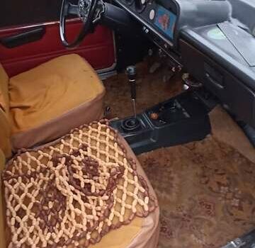 Білий Москвич/АЗЛК 2140, об'ємом двигуна 1.5 л та пробігом 50 тис. км за 1000 $, фото 21 на Automoto.ua