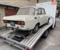 Белый Москвич/АЗЛК 2140, объемом двигателя 1.5 л и пробегом 50 тыс. км за 1500 $, фото 1 на Automoto.ua