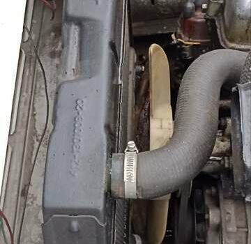 Білий Москвич/АЗЛК 2140, об'ємом двигуна 1.5 л та пробігом 50 тис. км за 1000 $, фото 2 на Automoto.ua