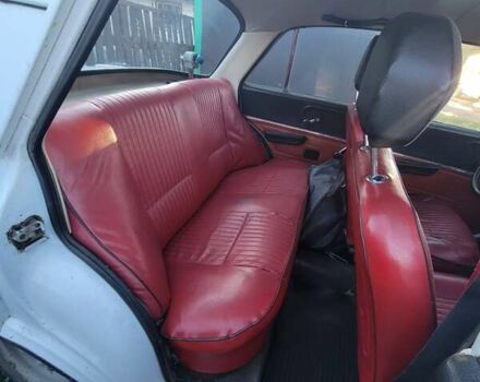 Белый Москвич/АЗЛК 2140, объемом двигателя 0 л и пробегом 47 тыс. км за 500 $, фото 3 на Automoto.ua