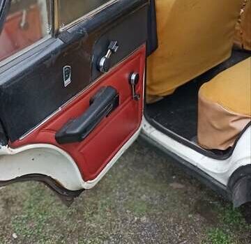 Білий Москвич/АЗЛК 2140, об'ємом двигуна 1.5 л та пробігом 50 тис. км за 1000 $, фото 17 на Automoto.ua