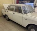 Белый Москвич/АЗЛК 2140, объемом двигателя 1.5 л и пробегом 50 тыс. км за 1500 $, фото 8 на Automoto.ua