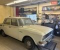 Белый Москвич/АЗЛК 2140, объемом двигателя 1.5 л и пробегом 50 тыс. км за 1500 $, фото 18 на Automoto.ua