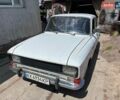 Белый Москвич/АЗЛК 2140, объемом двигателя 1.48 л и пробегом 100 тыс. км за 600 $, фото 1 на Automoto.ua