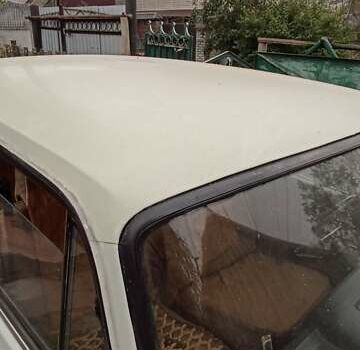 Білий Москвич/АЗЛК 2140, об'ємом двигуна 1.5 л та пробігом 50 тис. км за 1000 $, фото 23 на Automoto.ua