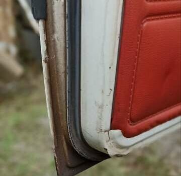 Білий Москвич/АЗЛК 2140, об'ємом двигуна 1.5 л та пробігом 50 тис. км за 1000 $, фото 16 на Automoto.ua