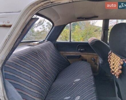 Белый Москвич/АЗЛК 2140, объемом двигателя 0 л и пробегом 100 тыс. км за 284 $, фото 5 на Automoto.ua