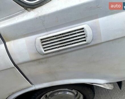 Белый Москвич/АЗЛК 2140, объемом двигателя 1.5 л и пробегом 280 тыс. км за 700 $, фото 2 на Automoto.ua