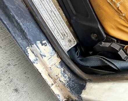 Белый Москвич/АЗЛК 2140, объемом двигателя 1.5 л и пробегом 280 тыс. км за 700 $, фото 4 на Automoto.ua