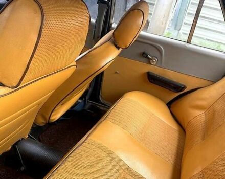 Белый Москвич/АЗЛК 2140, объемом двигателя 1.5 л и пробегом 280 тыс. км за 700 $, фото 6 на Automoto.ua