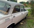 Белый Москвич/АЗЛК 2140, объемом двигателя 1.5 л и пробегом 280 тыс. км за 700 $, фото 10 на Automoto.ua