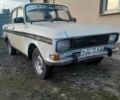 Білий Москвич/АЗЛК 2140, об'ємом двигуна 0 л та пробігом 56 тис. км за 383 $, фото 1 на Automoto.ua