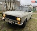 Белый Москвич/АЗЛК 2140, объемом двигателя 1.5 л и пробегом 48 тыс. км за 400 $, фото 1 на Automoto.ua