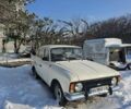 Білий Москвич/АЗЛК 2140, об'ємом двигуна 1.5 л та пробігом 62 тис. км за 700 $, фото 1 на Automoto.ua