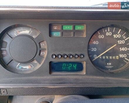 Москвич/АЗЛК 2140 1986 в Мерефа на Automoto.ua Белый Москвич/АЗЛК 2140, объемом двигателя 1.5 л и пробегом 140 тыс. км за 479 $, фото 8 на Automoto.ua