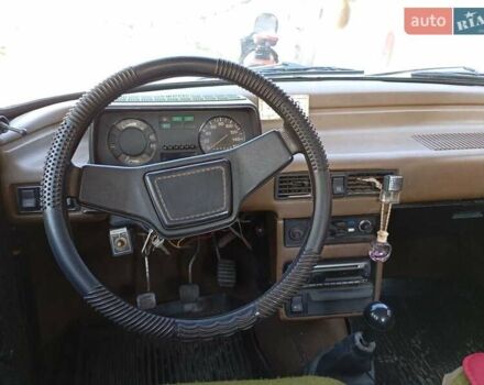 Москвич/АЗЛК 2140 1986 в Мерефа на Automoto.ua Белый Москвич/АЗЛК 2140, объемом двигателя 1.5 л и пробегом 140 тыс. км за 479 $, фото 2 на Automoto.ua