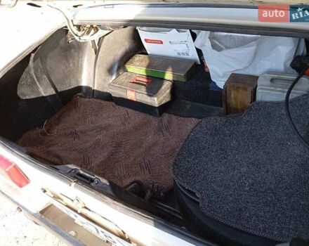 Москвич/АЗЛК 2140 1986 в Мерефа на Automoto.ua Белый Москвич/АЗЛК 2140, объемом двигателя 1.5 л и пробегом 140 тыс. км за 479 $, фото 11 на Automoto.ua