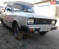 Москвич/АЗЛК 2140 1986 в Мерефа на Automoto.ua Белый Москвич/АЗЛК 2140, объемом двигателя 1.5 л и пробегом 140 тыс. км за 479 $, фото 7 на Automoto.ua