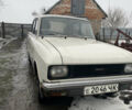 Белый Москвич/АЗЛК 2140, объемом двигателя 0 л и пробегом 116 тыс. км за 500 $, фото 1 на Automoto.ua