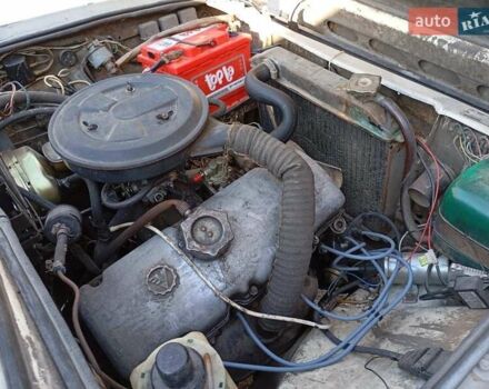 Москвич/АЗЛК 2140 1986 в Мерефа на Automoto.ua Белый Москвич/АЗЛК 2140, объемом двигателя 1.5 л и пробегом 140 тыс. км за 479 $, фото 10 на Automoto.ua