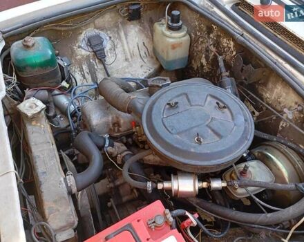 Москвич/АЗЛК 2140 1986 в Мерефа на Automoto.ua Белый Москвич/АЗЛК 2140, объемом двигателя 1.5 л и пробегом 140 тыс. км за 479 $, фото 9 на Automoto.ua