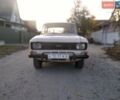 Белый Москвич/АЗЛК 2140, объемом двигателя 1.5 л и пробегом 97 тыс. км за 470 $, фото 1 на Automoto.ua