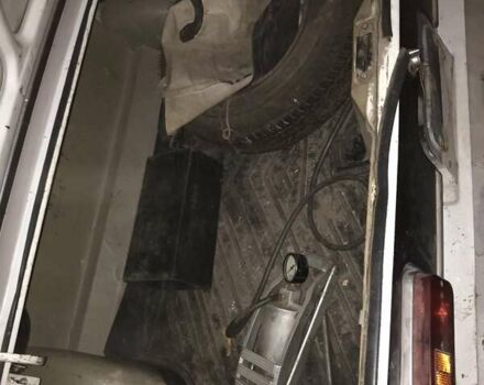 Белый Москвич/АЗЛК 2140, объемом двигателя 1.5 л и пробегом 180 тыс. км за 300 $, фото 6 на Automoto.ua