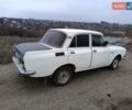 Белый Москвич/АЗЛК 2140, объемом двигателя 0 л и пробегом 87 тыс. км за 600 $, фото 6 на Automoto.ua