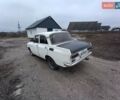 Белый Москвич/АЗЛК 2140, объемом двигателя 0 л и пробегом 87 тыс. км за 600 $, фото 2 на Automoto.ua