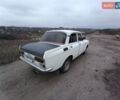 Белый Москвич/АЗЛК 2140, объемом двигателя 0 л и пробегом 87 тыс. км за 600 $, фото 1 на Automoto.ua