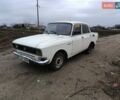 Белый Москвич/АЗЛК 2140, объемом двигателя 0 л и пробегом 87 тыс. км за 600 $, фото 4 на Automoto.ua
