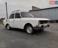 Білий Москвич/АЗЛК 2140, об'ємом двигуна 1.5 л та пробігом 81 тис. км за 799 $, фото 7 на Automoto.ua