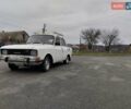 Білий Москвич/АЗЛК 2140, об'ємом двигуна 1.5 л та пробігом 81 тис. км за 799 $, фото 8 на Automoto.ua