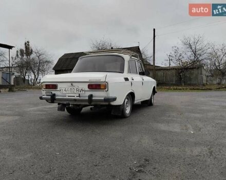 Білий Москвич/АЗЛК 2140, об'ємом двигуна 1.5 л та пробігом 81 тис. км за 799 $, фото 2 на Automoto.ua